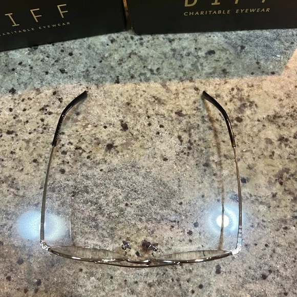 Diff Eyewear Scout Blue Light Glasses - Picture 2 of 4